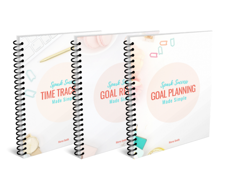 Goal Planning A Comprehensive Guide To Set And Achieve Your Personal Goals Marva Smith 